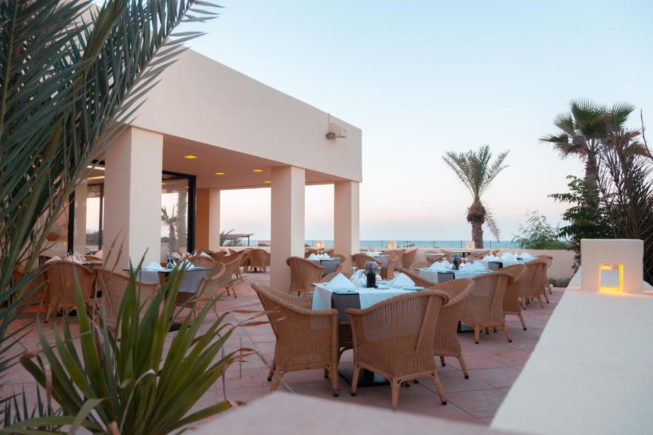 Vincci Dar Midoun Hotell Mezraia Exteriör bild