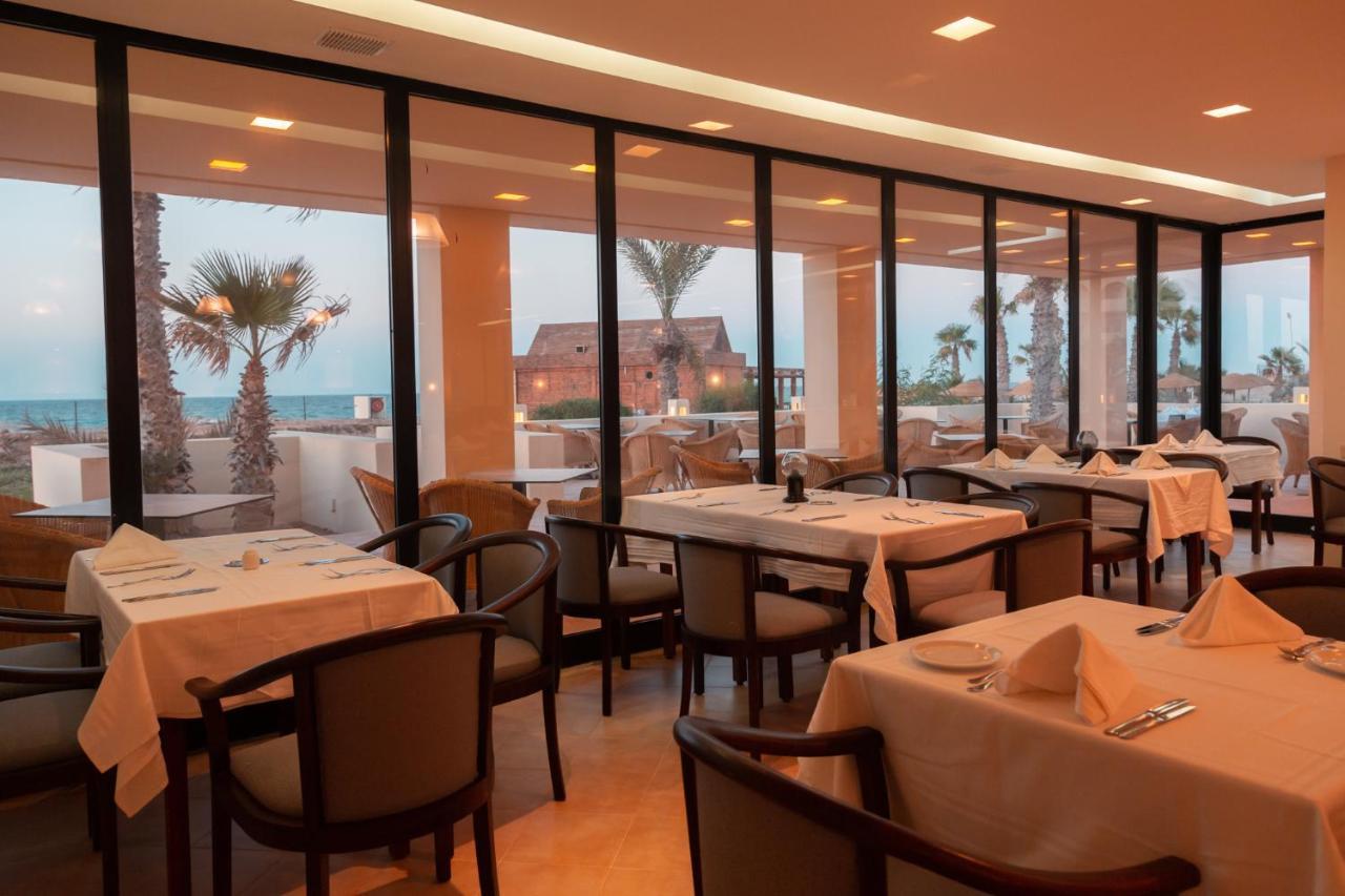 Vincci Dar Midoun Hotell Mezraia Exteriör bild