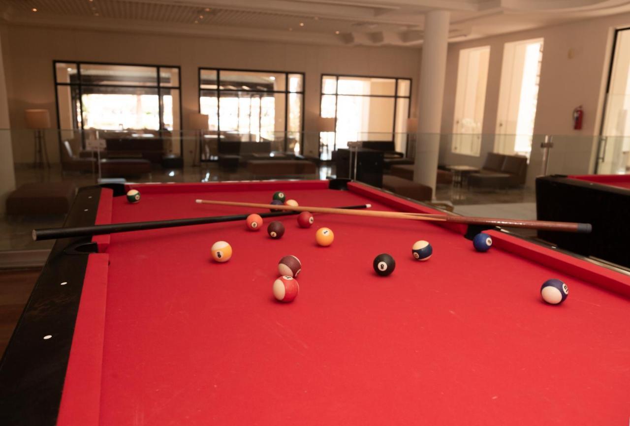 Vincci Dar Midoun Hotell Mezraia Exteriör bild