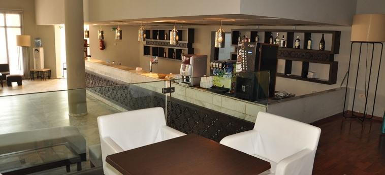 Vincci Dar Midoun Hotell Mezraia Exteriör bild