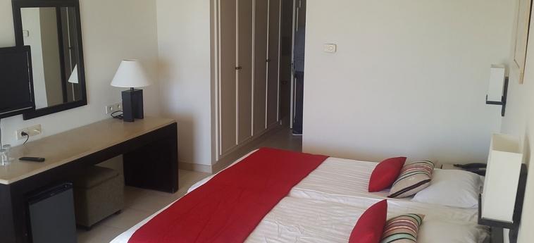 Vincci Dar Midoun Hotell Mezraia Exteriör bild
